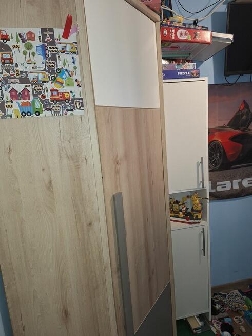 Zamienię mieszkanie komunalne na większe