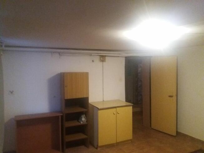 Dom bliźniak na sprzedaż 6 pokoi !