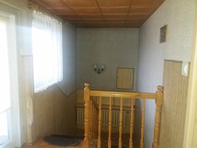 Dom bliźniak na sprzedaż 6 pokoi !