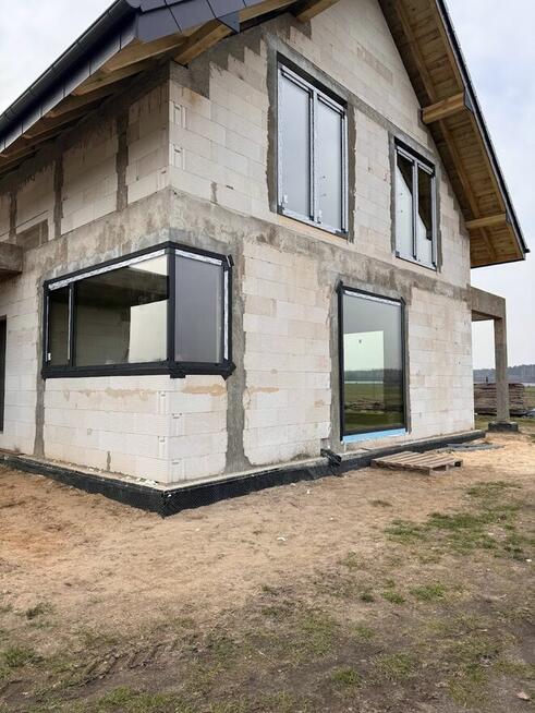 Serwis okien i drzwi