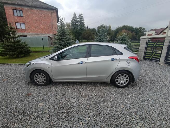 Sprzedam Hyundai i30 bogate wyposażenie