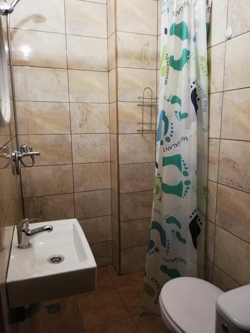 Kwatery dla brygad pracowniczych Jaktorów Kol.koło Grodziska