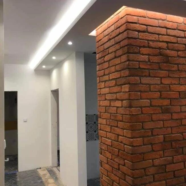 Usługi Remontowo-Budowlane 601505813