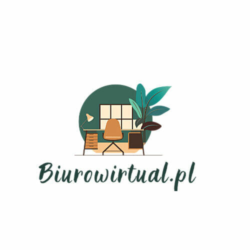 BIUROWIRTUAL Wirtualne Biuro Łódź - adres dla firm