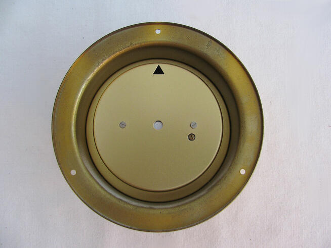 ~* Barometr * na Jacht *~