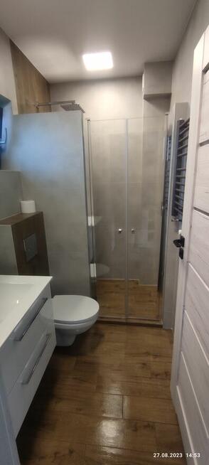 Noclegi Żywiec nad jeziorem