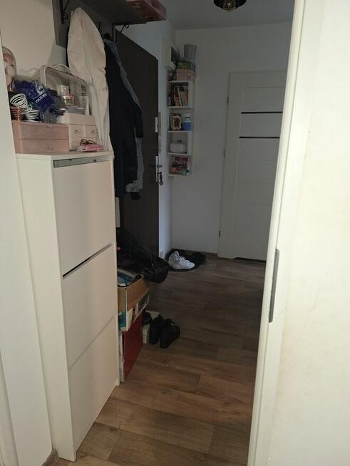 Zamienię mieszkanie komunalne na większe