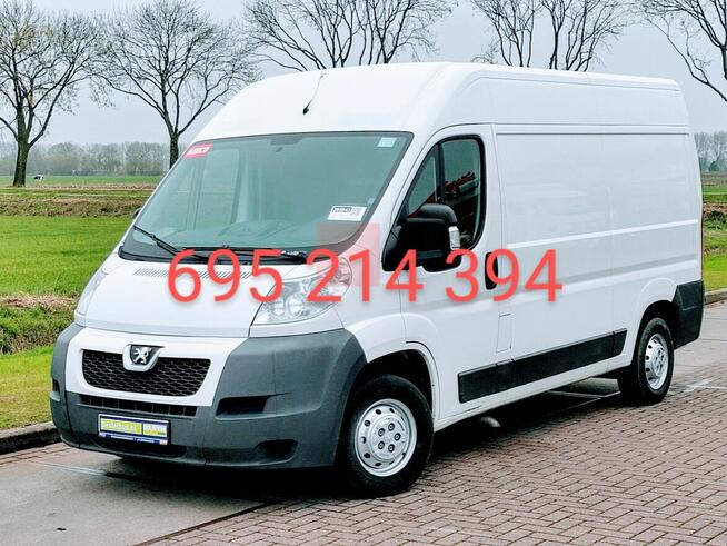 Transport BUS przewóz przeprowadzki