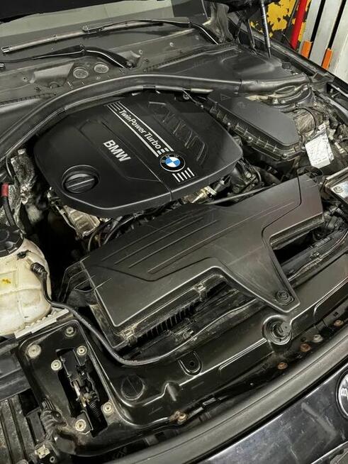 Mobilny mechanik aut osobowych 24/7 Warszawa/Okolice English