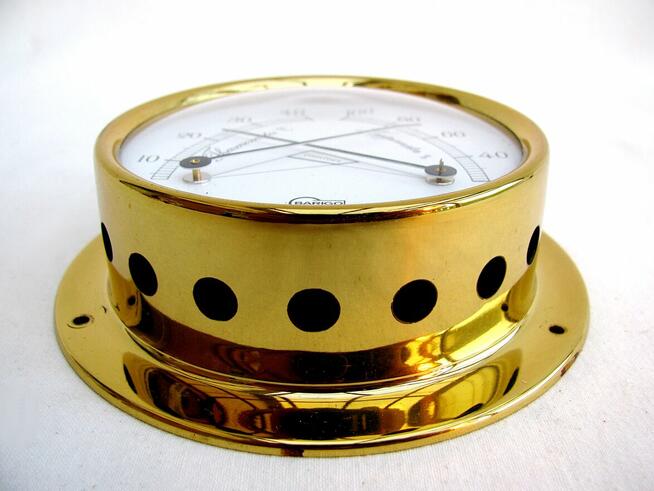 ~* Termometr * Hygrometr *~