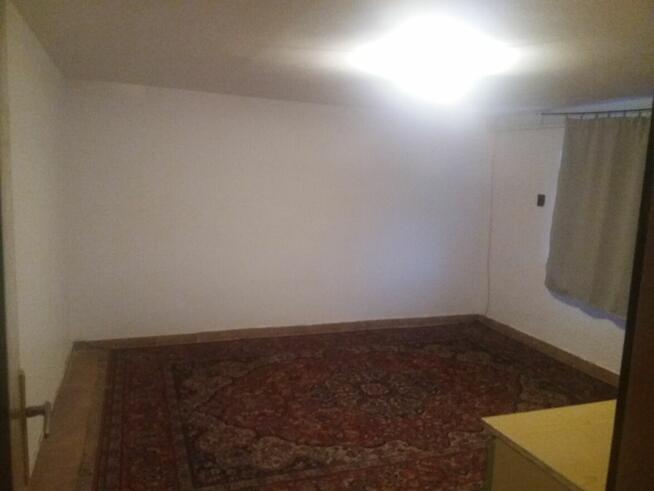 Dom bliźniak na sprzedaż 6 pokoi !