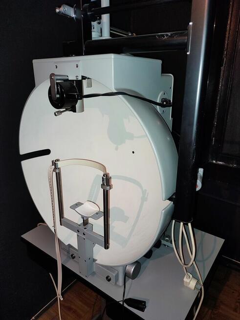 Syndyk sprzeda Polomierz okulistyczny (2 szt.)