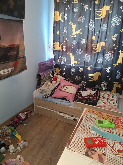 Zamienię mieszkanie komunalne na większe