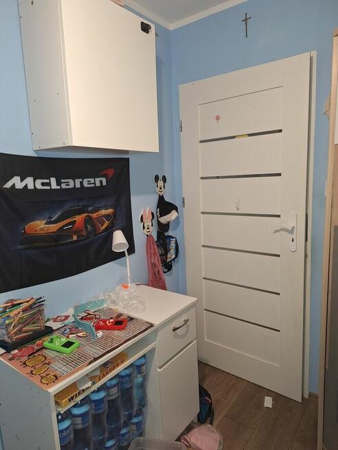 Zamienię mieszkanie komunalne na większe