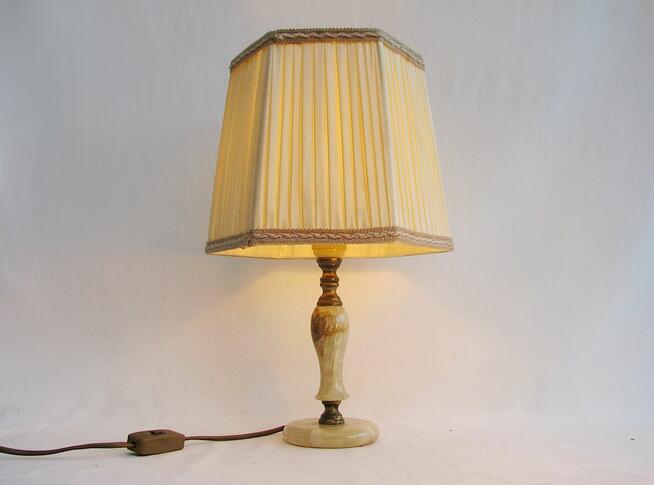 ~* Lampka nocna Holenderska * ONYKS *~