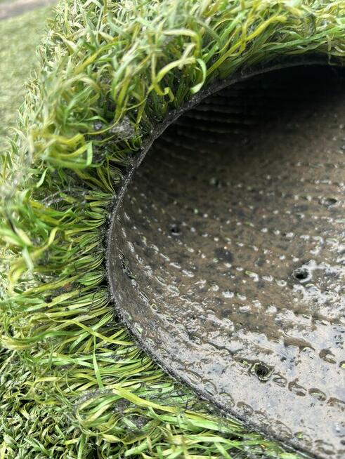 Rolki sztucznej Trawy z boiska.Rolki pod Taras/Ogród