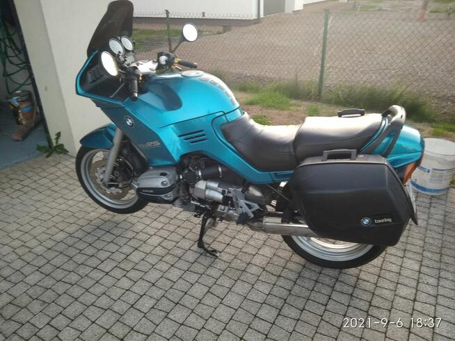 BMW R1100