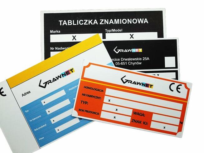 Graw-Net Michał Fliszkiewicz