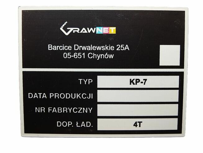 Graw-Net Michał Fliszkiewicz