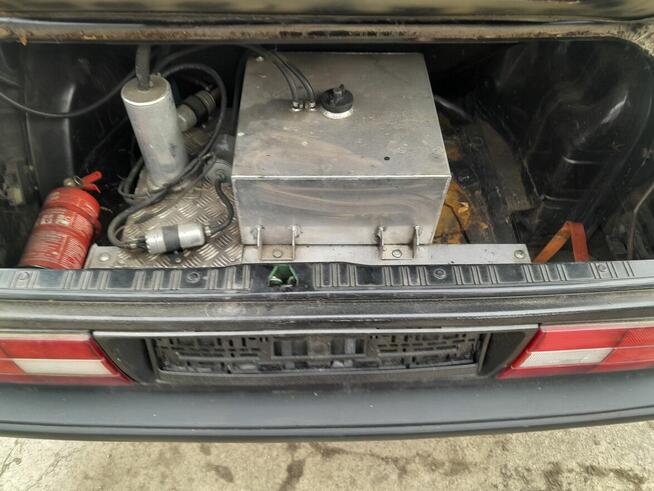 Bmw e30 coupe drift klatka