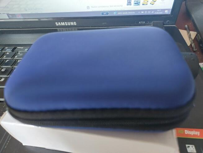 Aparaty słuchowe akumulatorowe