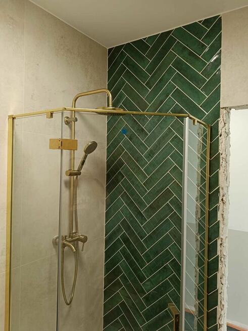 Usługi Remontowo-Budowlane 601505813