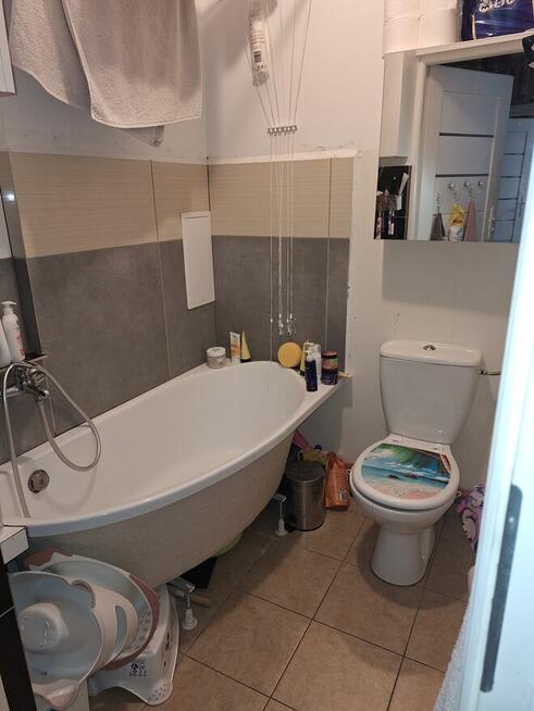 Zamienię mieszkanie komunalne na większe