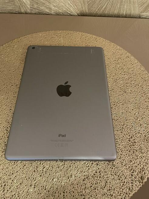 iPad 6 generacji