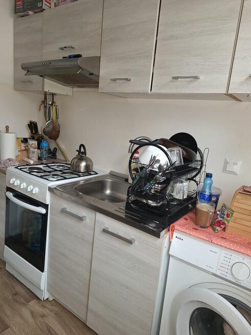 Zamienię mieszkanie komunalne na większe