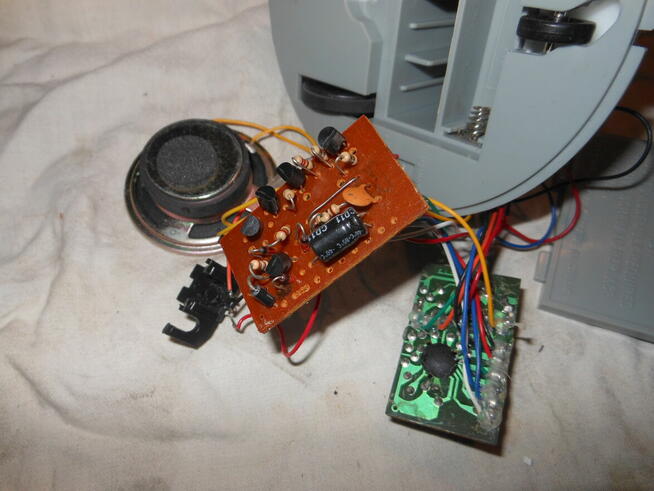 Zabawka laser ,elektronika, wyprzedaż