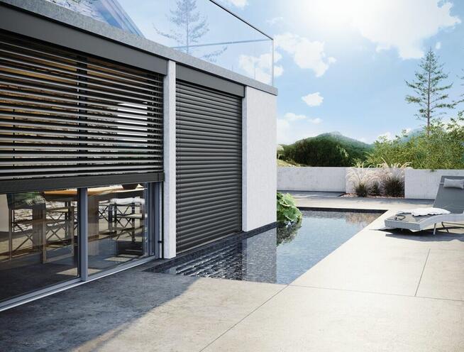 Serwis okien i drzwi