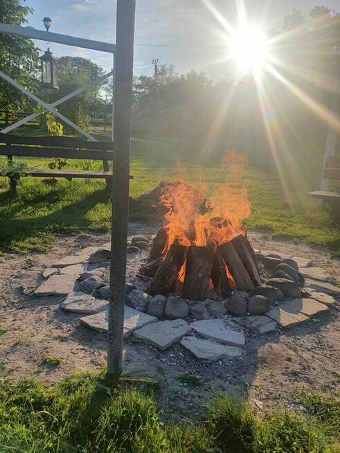 Dom letniskowy na Mazurach