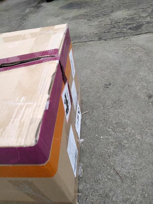 Karton 60x40x50 cm gruby 5 warstw