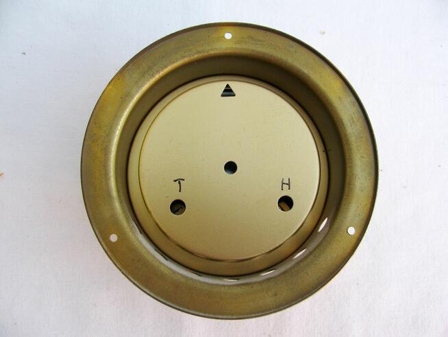 ~* Termometr * Hygrometr *~