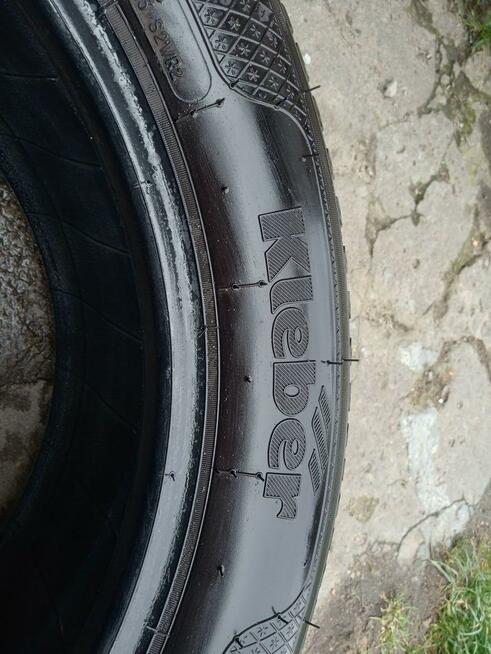 Sprzedam opony 16 zimowe