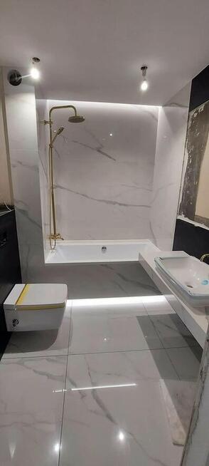 Usługi Remontowo-Budowlane 601505813