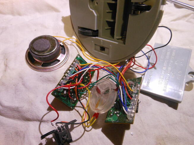 Zabawka laser ,elektronika, wyprzedaż