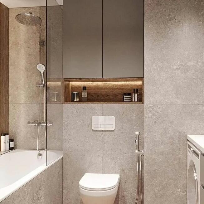 Usługi Remontowo-Budowlane 601505813