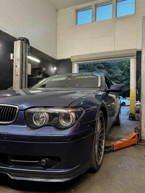 Mobilny mechanik aut osobowych 24/7 Warszawa/Okolice English