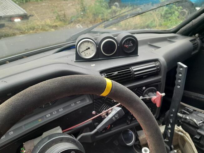 Bmw e30 coupe drift klatka