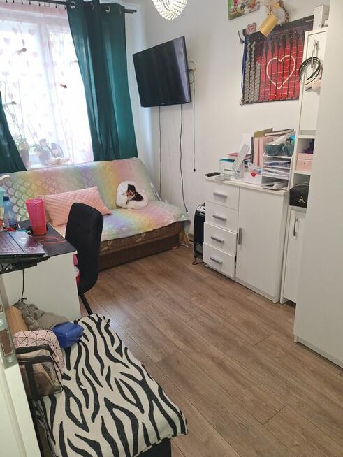 Zamienię mieszkanie komunalne na większe