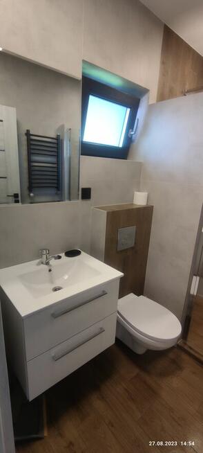 Noclegi Żywiec nad jeziorem