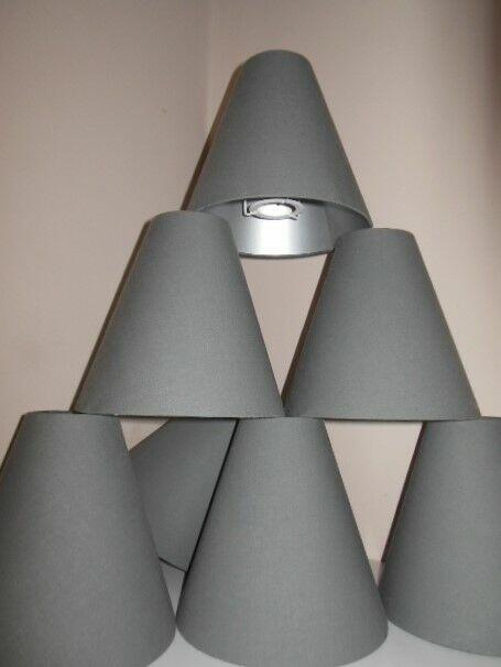 Abażury do kinkietów