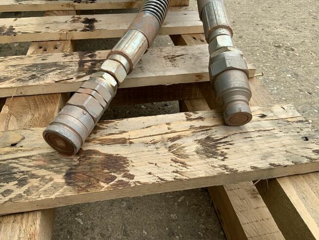 Młot wyburzeniowy JCB HM080T JCB JS 130 145 Koparka 12-18 t