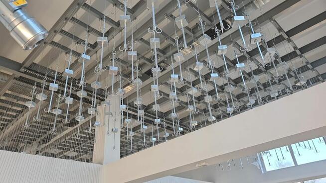 Usługi spawalnicze, konstrukcje stalowe, cięcie CNC