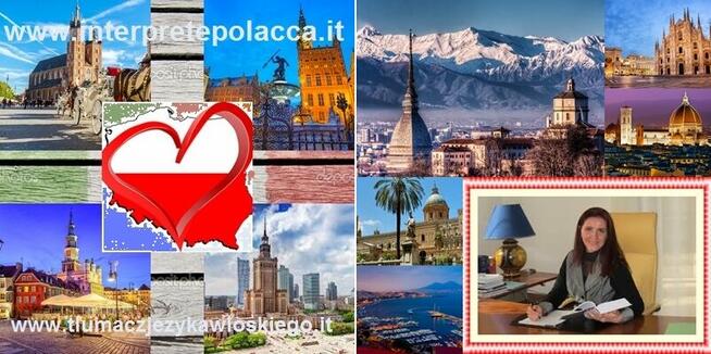 Tłumacz: nieruchomości we Włoszech - Wenecja Ferrara Ravenna