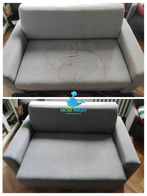 Pranie materacy, Czyszczenie wykładzin, Pranie Kanapy