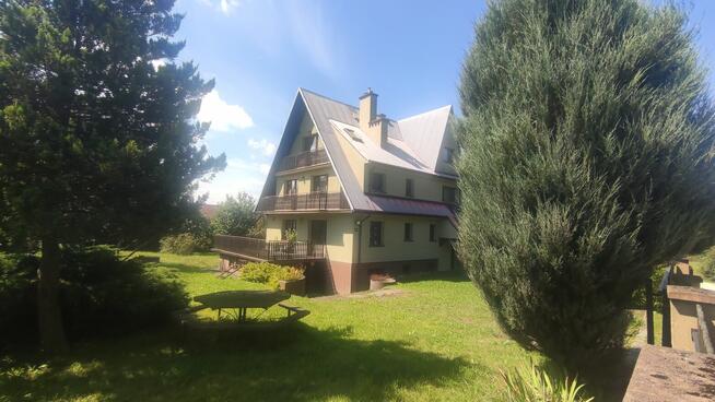 Sprzedam dom Sułkowice koło Myślenic