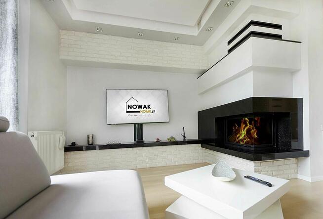 Gotowy dom do zamieszkania/ ul. Cicha Widna Góra