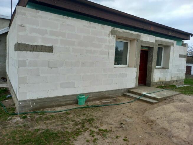 Udział 1/2 w nieruchomości zabudowanej (Czyprki, gm. Miłki)